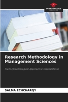 Research Methodology in Management Sciences 663028061X Book Cover