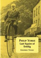 Last Squire of Erddig 187242421X Book Cover