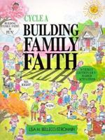 Building Family Faith 0892435429 Book Cover