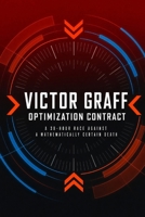 Optimization Contract: A 38-hour race against a mathematically certain death B0H2VV87LX Book Cover