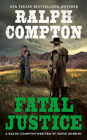 Fatal Justice 0451228596 Book Cover