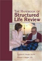 The Handbook of Structured Life Review 1932529276 Book Cover