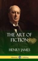 The Art of Fiction 114155089X Book Cover