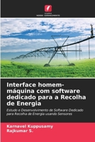 Interface homem-máquina com software dedicado para a Recolha de Energia (Portuguese Edition) 6208387450 Book Cover