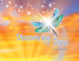 Discovering Dana 1068819219 Book Cover
