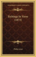 Etchings In Verse 1164638149 Book Cover