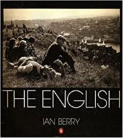 The English 0140047816 Book Cover