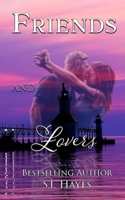Friends And Lovers B0BHMZTQYC Book Cover
