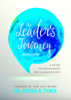 The Leader's Journey: A Guide to Discovering the Leader Within 1634251652 Book Cover