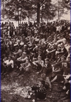 He Loved to Carry the Message: The Collected Writings of Douglas Helms 1105678466 Book Cover