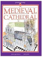 Medieval Cathedral 0872263509 Book Cover