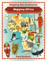 Mapping Africa 1445141124 Book Cover