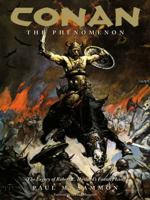 Conan the Phenomenon 1593076533 Book Cover