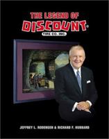 The Legend of Discount Tire, Co. 1945903821 Book Cover
