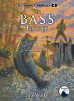 The Bass Factory 109825371X Book Cover