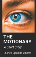 The Motionary B0BCDB954Y Book Cover