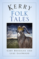Kerry Folk Tales 0750984147 Book Cover
