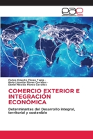 Comercio Exterior E Integración Económica 6202119276 Book Cover