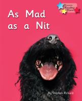 As Mad as a Nit 1785918540 Book Cover