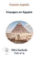 Voyages en Egypte 198422235X Book Cover