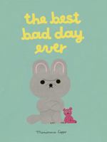 Best Bad Day Ever 0711293392 Book Cover