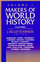Makers of World History 0312096518 Book Cover