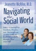 Navigating the Social World 1932565027 Book Cover