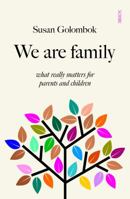 We Are Family 1912854376 Book Cover