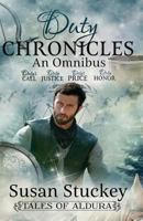 Duty Chronicles Omnibus 1726142019 Book Cover