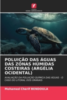 Poluição Das Águas Das Zonas Húmidas Costeiras 6207533364 Book Cover