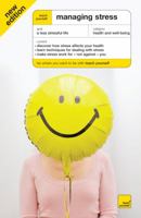 Teach Yourself Managing Stress (Teach Yourself) 0844230561 Book Cover