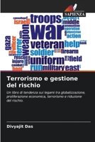 Terrorismo e gestione del rischio 6205673126 Book Cover