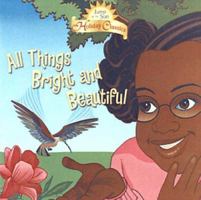 Jump at the Sun: All Things Bright and Beautiful - Holiday Classics (Jats 8x8) 0786809256 Book Cover