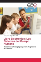 Libro Electr�nico: Los Sistemas del Cuerpo Humano 6202106182 Book Cover
