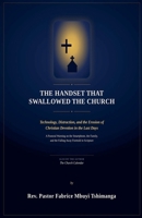 The Handset That Swallowed the Church B0HK64BXQ7 Book Cover