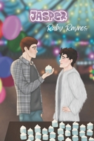 JASPER Illustrated Edition B0G2GW5MKF Book Cover