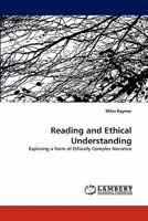 Reading and Ethical Understanding 384439561X Book Cover