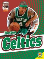 Boston Celtics 1791153429 Book Cover