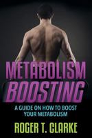 Metabolism Boosting 1631871684 Book Cover
