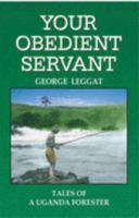 Your Obedient Servant 0951803956 Book Cover
