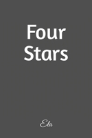 Four Stars 172748391X Book Cover