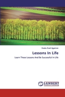 Lessons In Life 6200458146 Book Cover