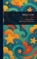 Miss Con B0DWG2ZMG9 Book Cover