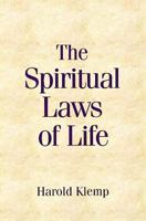 Spiritual Laws of Life 1570431760 Book Cover