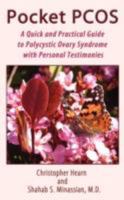 Pocket PCOS: A Quick and Practical Guide to Polycystic Ovary Syndrome with Personal Testimonies 1434357147 Book Cover