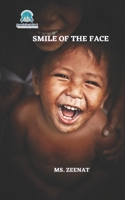 Smile Of The Face 9392073003 Book Cover