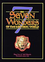 The Seven Wonders of the Historic World (The Wonders of the World Series) 0382392701 Book Cover
