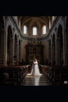 ABANDONADA EN EL ALTAR: Él huyó con otra (Spanish Edition) B0FCMM5791 Book Cover