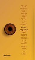 Amber: ????? B0FHHX63F6 Book Cover