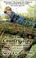 The country boy;: The story of his own early life, 1018703810 Book Cover